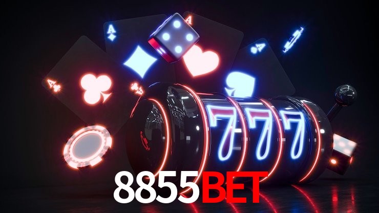Welcome Bonus 8855bet