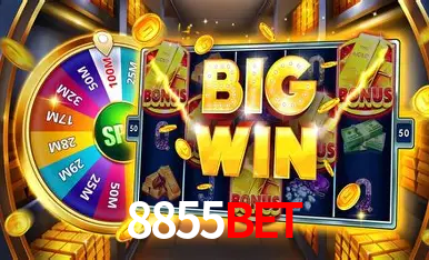 Desvendando o Mundo dos Jogos Virtuais na 8855bet