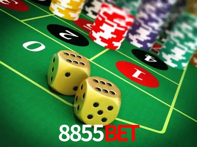 Experiência VIP 8855bet