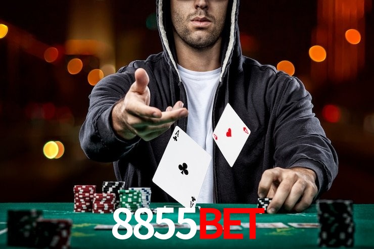 8855bet,8855 bet