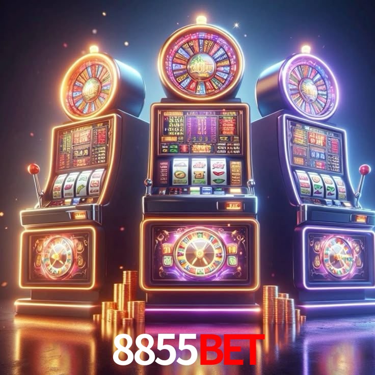 8855bet vip
