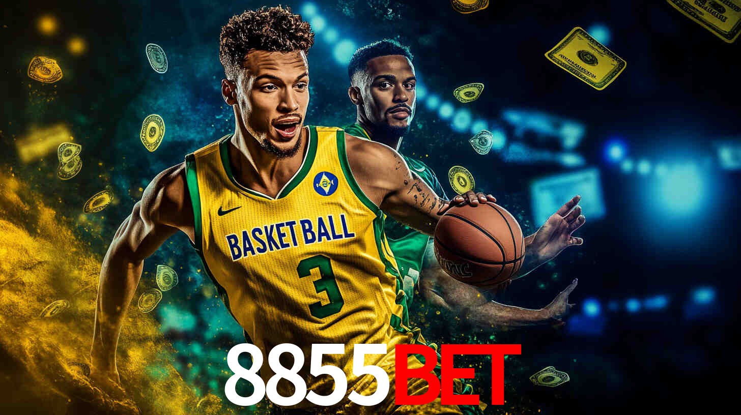 Descubra o Programa VIP da 8855bet: Vantagens Exclusivas para Jogadores