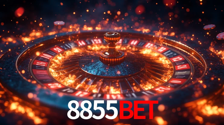 Bônus de boas-vindas na 8855bet