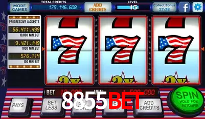 Desvendando o Mundo dos Jogos Virtuais na 8855bet