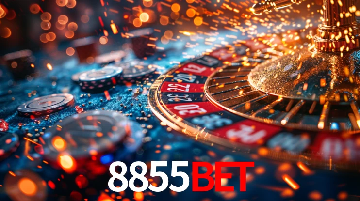 Quick Registration 8855bet