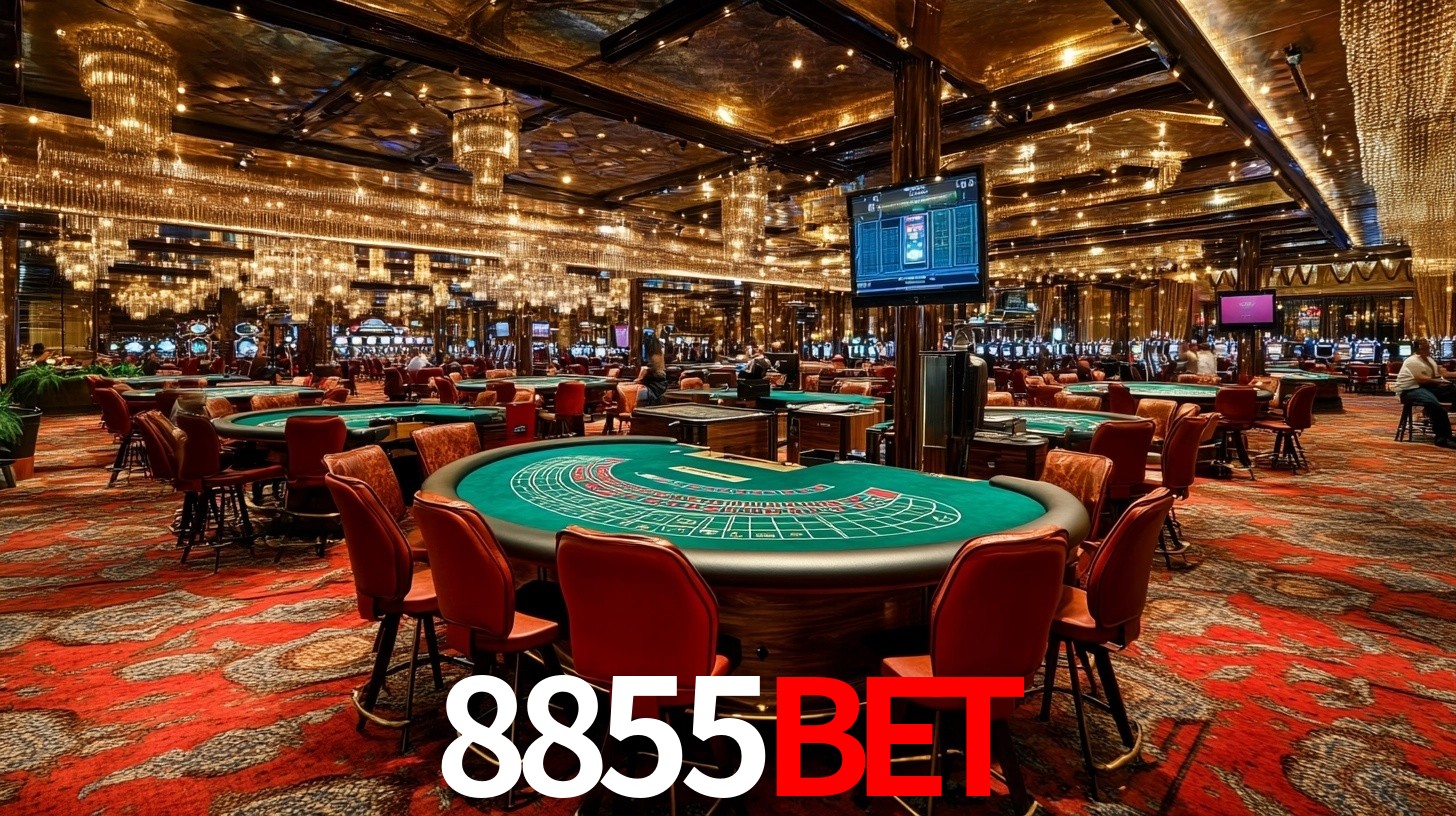 8855 bet
