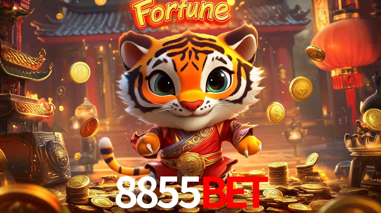Apostas Esportivas na 8855bet: Um Guia Completo
