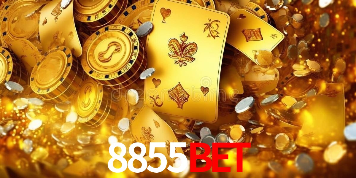 Inovações de Jogos na 8855bet: O Futuro das Experiências Interativas