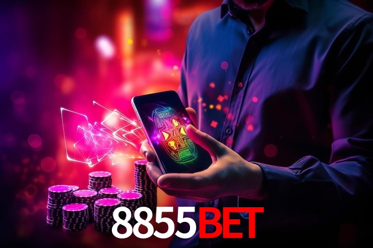 Programa VIP 8855bet