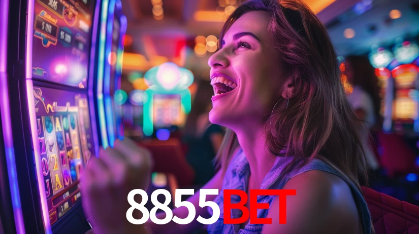 8855bet,8855 bet
