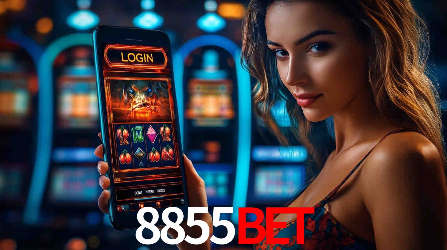 8855bet,8855 bet