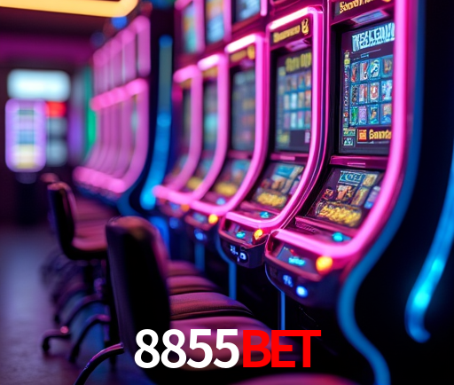 Segurança e performance na plataforma 8855bet