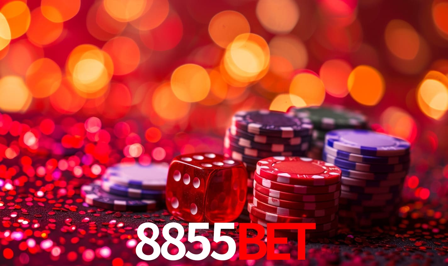 Explorando a Categoria de Eventos em Apostas na 8855bet