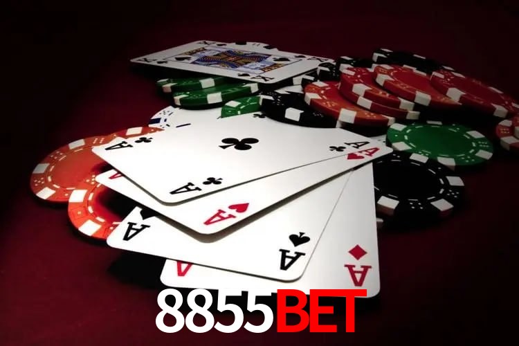 Torneios 8855bet