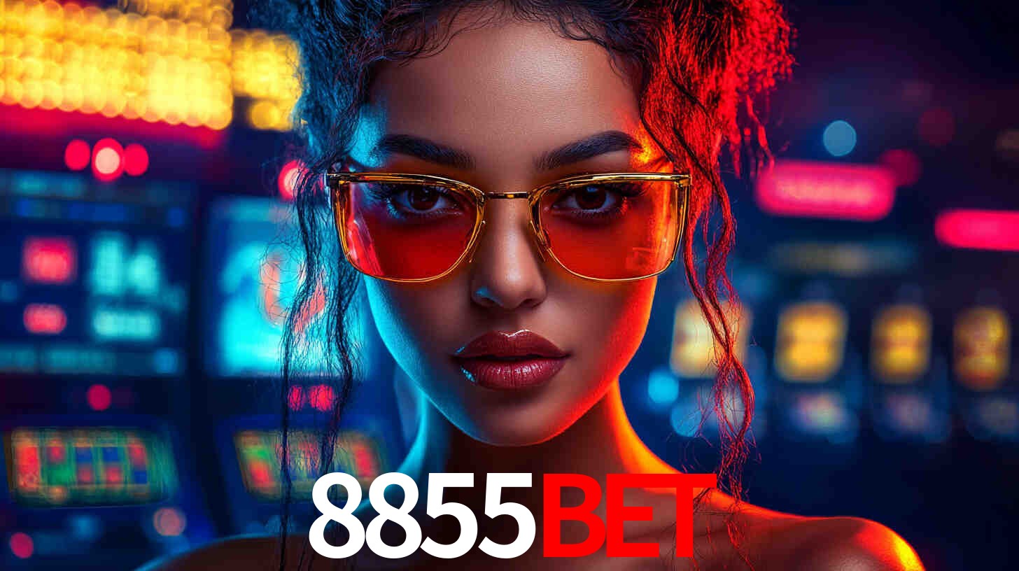 A Popularidade dos Caça-Níqueis no 8855bet