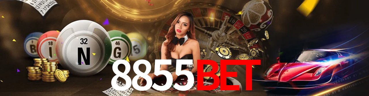 Slots com jackpots e giros grátis na 8855bet