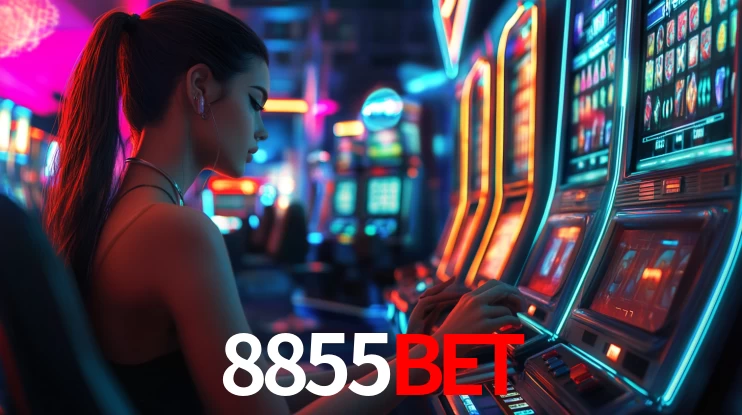 Cashback e recargas na 8855bet