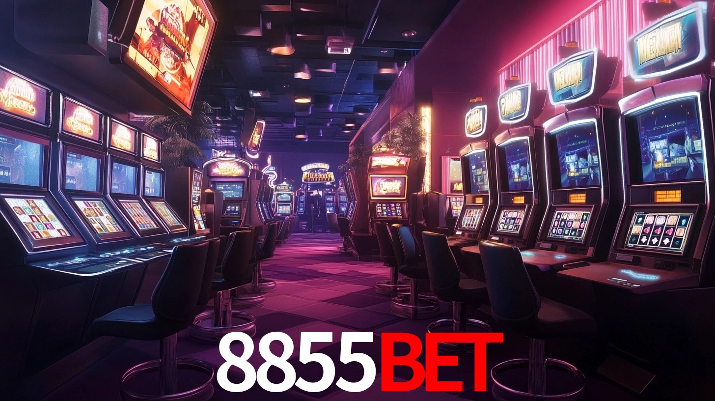 Exclusive Games 8855bet