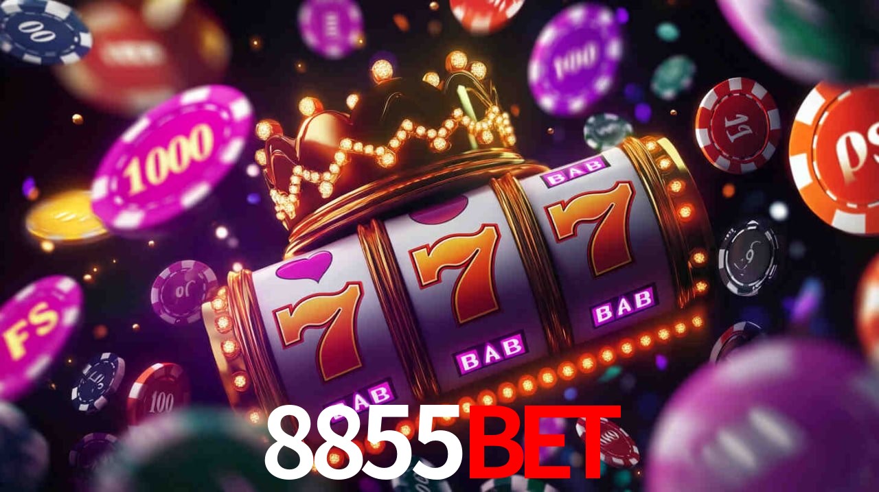 Slot Games 8855bet