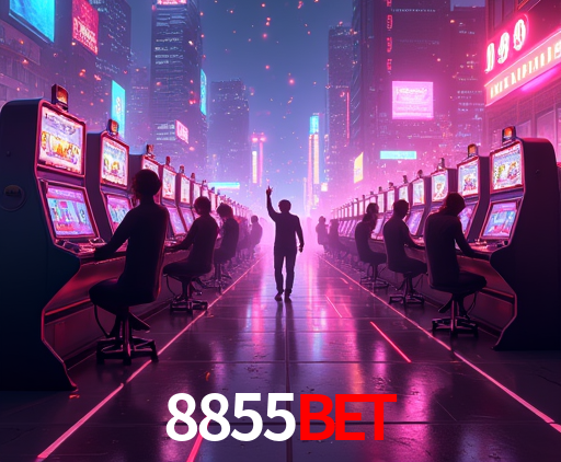 Bônus Diários 8855bet