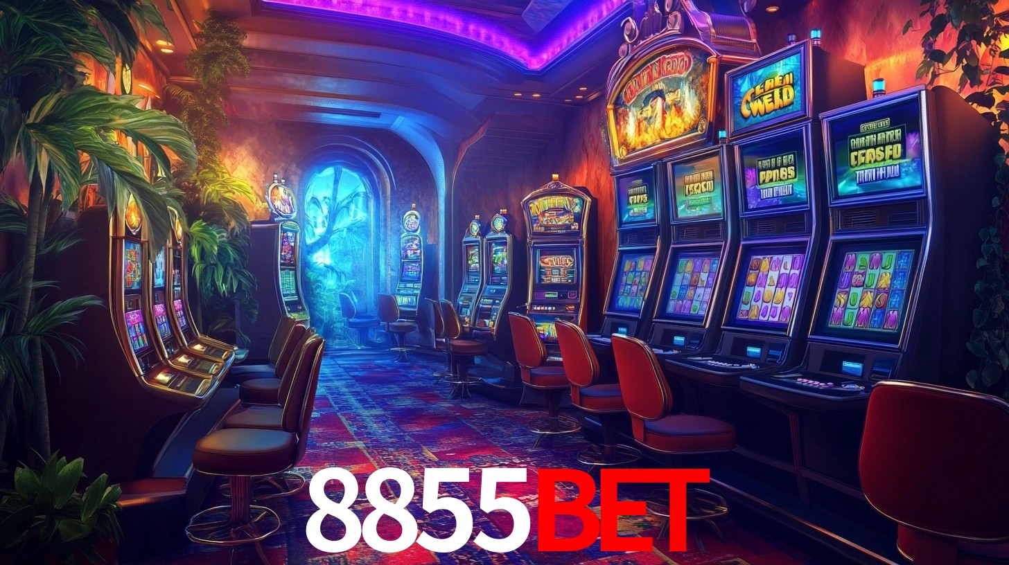 Roulette Table 8855bet