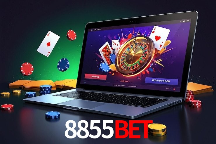 Promoções Sazonais 8855bet