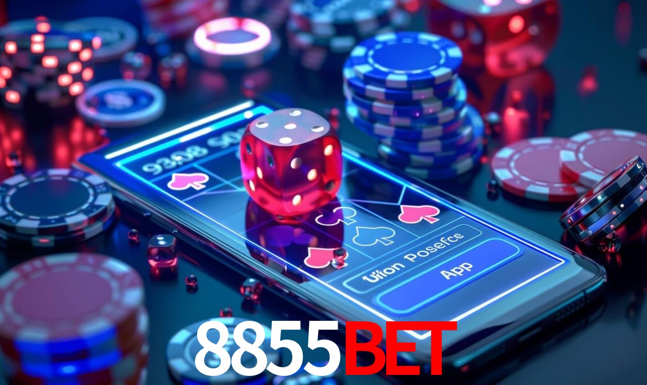 Benefícios VIP na 8855bet