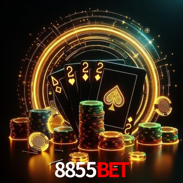 Recursos de Bônus 8855bet
