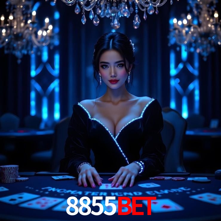 Diretório de Jogos 8855bet