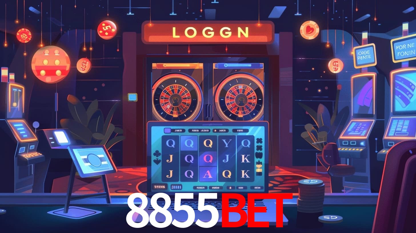 Promoção Relâmpago 8855bet
