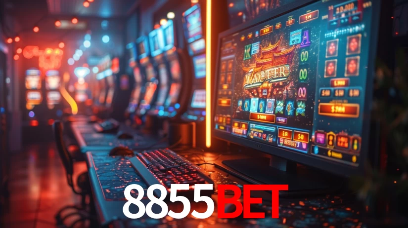 8855bet,8855 bet