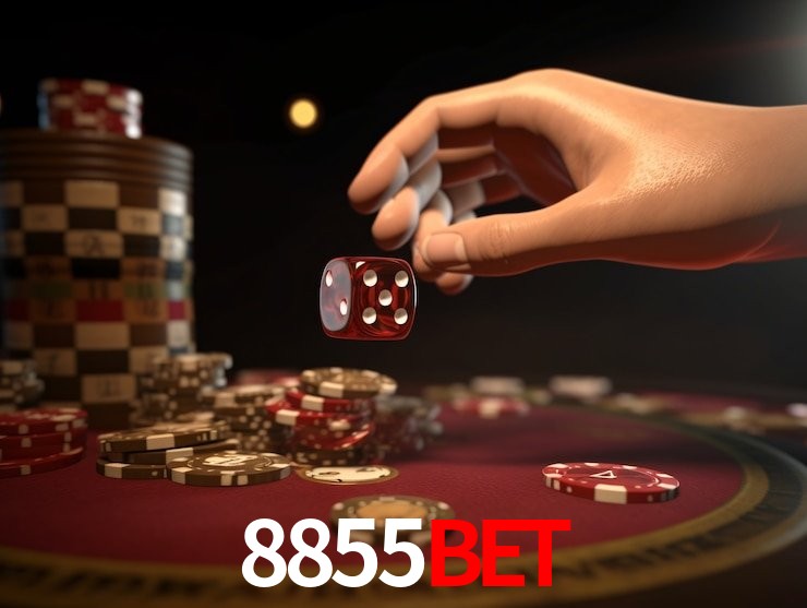 Avaliações dos Jogadores 8855bet