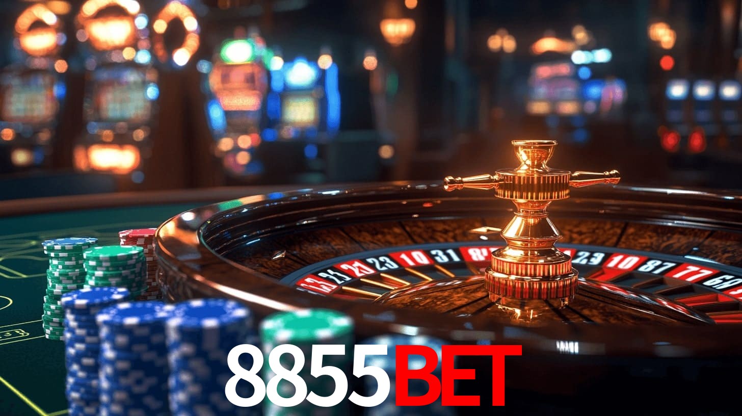 8855 bet