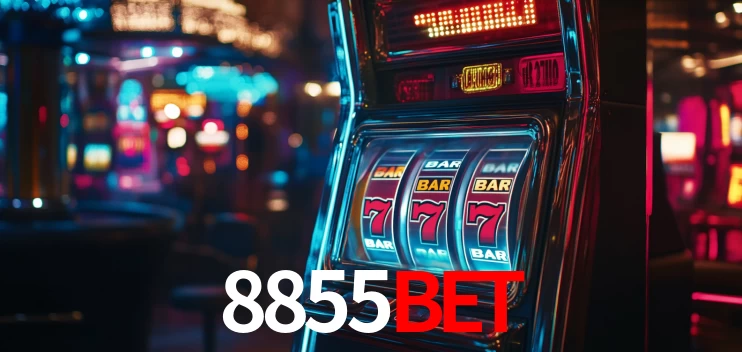 VIP Casino 8855bet