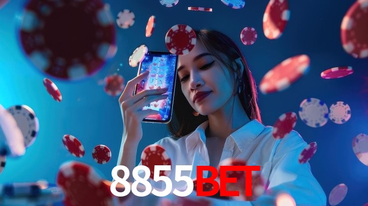 Desvendando o Mundo dos Jogos Virtuais na 8855bet