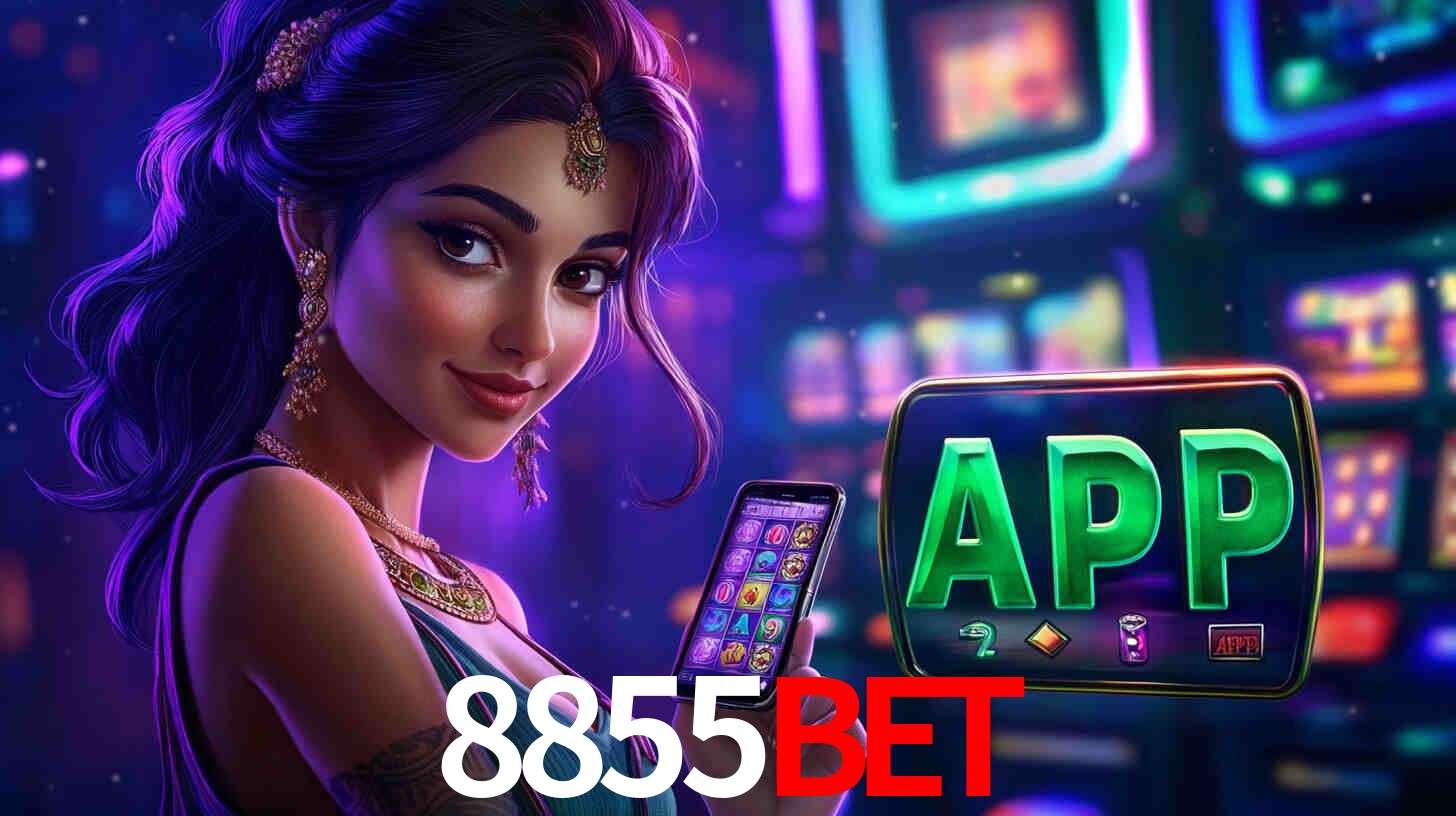 8855 bet