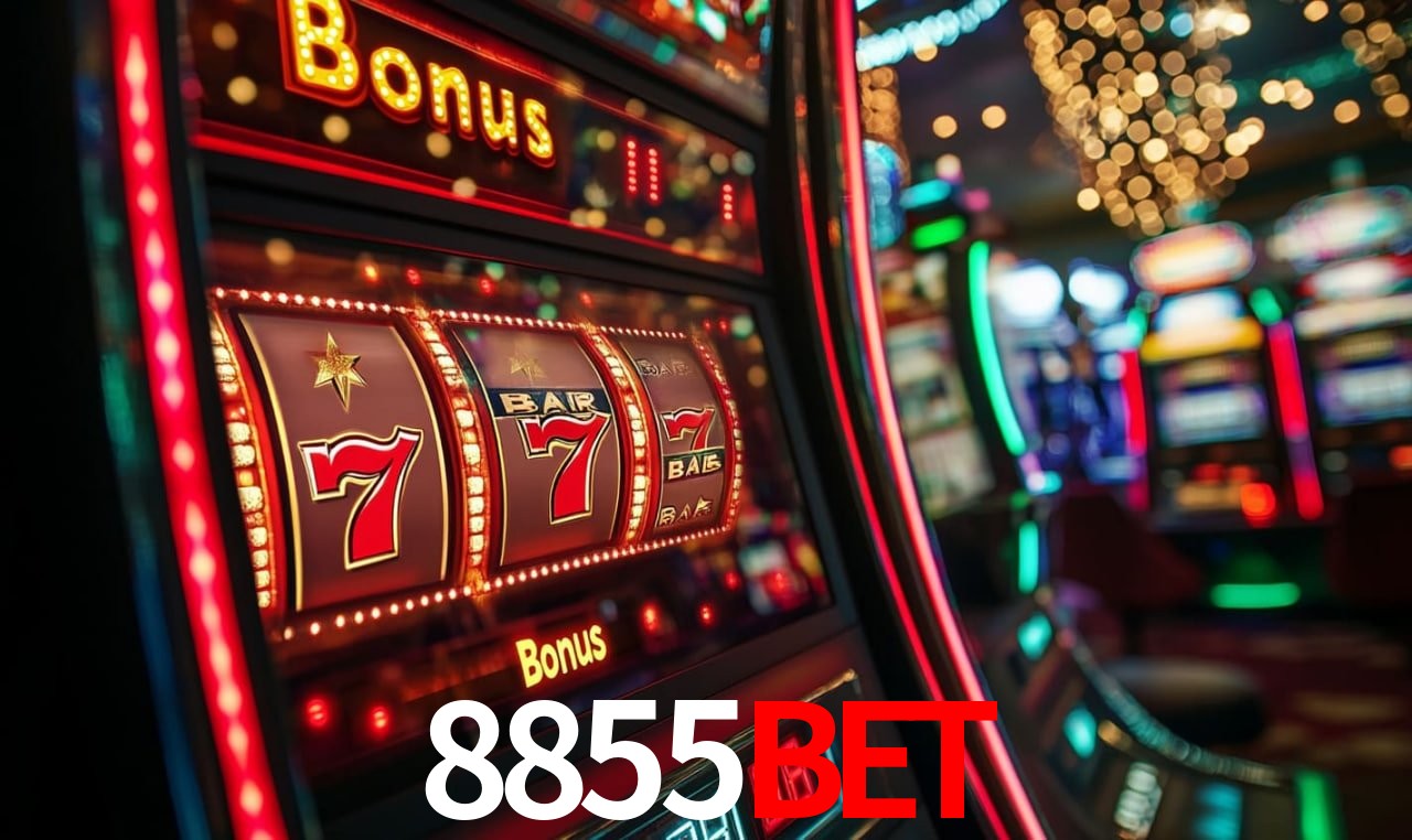 8855 bet